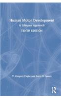 Human Motor Development