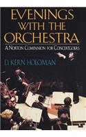Evenings with the Orchestra