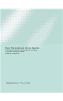 New Transnational Social Spaces