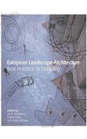 European Landscape Architecture