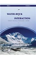 Water-Rock Interaction, Two Volume Set