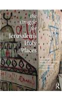 Struggle for Jerusalem's Holy Places