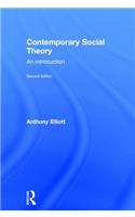 Contemporary Social Theory