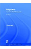 Pragmatics: A Resource Book for Students