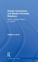 Human Conscience and Muslim-Christian Relations