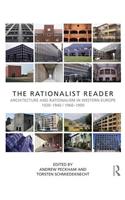 The Rationalist Reader