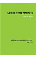 London United Tramways