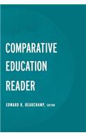 The Comparative Education Reader