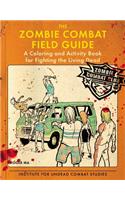 The Zombie Combat Field Guide