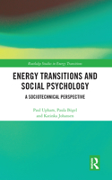 Energy Transitions and Social Psychology