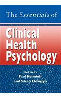 Essentials of Clinical Health Psychology