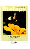 Biology JCTCS Custom Edition: Understanding Life
