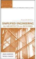 Simplified Engineering for Architects and Builders