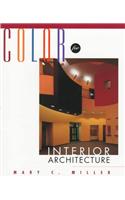 Color for Interior Architecture