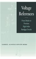 Voltage References