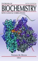 Textbook Of Biochemistry With Clinical Correlations, 5Th Edition