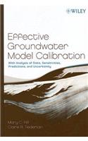 Effective Groundwater Model Calibration