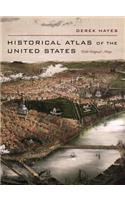 Historical Atlas of the United States