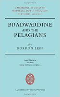 Bradwardine and the Pelagians