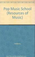 Pop Music School