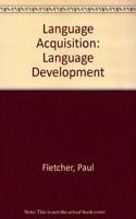 Language Acquisition