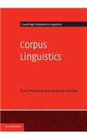 Corpus Linguistics