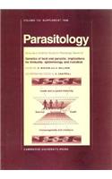 Genetics of Host and Parasite