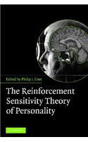 Reinforcement Sensitivity Theory of Personality