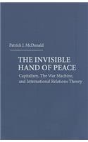 Invisible Hand of Peace