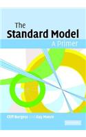 The Standard Model: A Primer