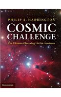 Cosmic Challenge