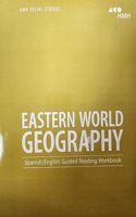 English/ Spanish Guided Reading Workbook