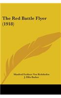Red Battle Flyer (1918)
