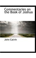 Commentaries on the Book of Joshua