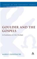 Goulder and the Gospels