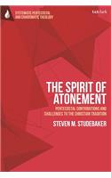 Spirit of Atonement