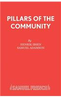 Pillars of the Community