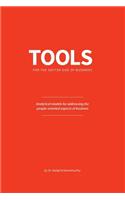Tools for the softer side of business