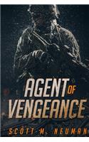 Agent of Vengeance