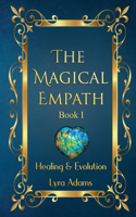 Magical Empath Book I