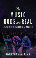 Music Gods are Real