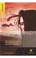 The Handmaid's Tale (York Notes Advanced) English Literature Study Guide - for 2025, 2026 exams