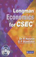 Longman Economics for CSEC