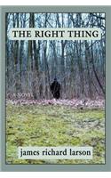 Right Thing
