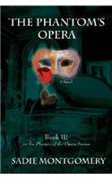 The Phantom's Opera: (English)