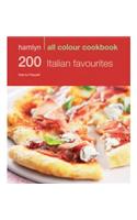 200 Italian Favourites