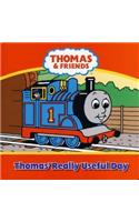 Thomas' Really Useful Day (Thomas & Friends)