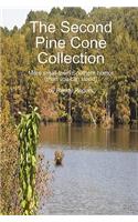 Second Pine Cone Collection