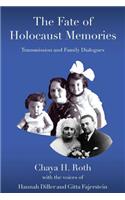Fate of Holocaust Memories