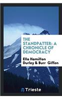 The Standpatter